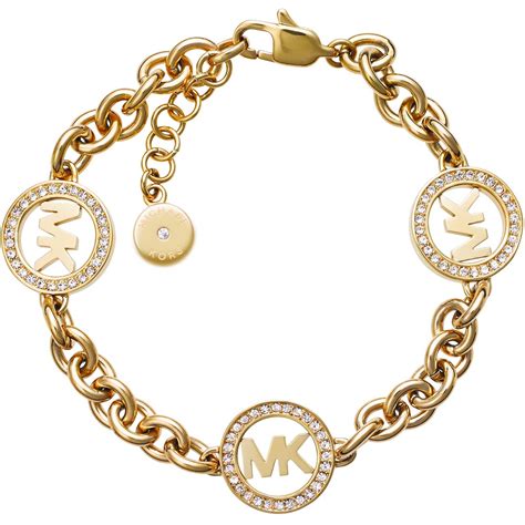 Michael Kors bracelet for woman